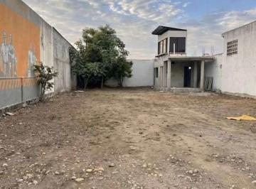 Terreno / Lote , Victoria · Terreno en Venta - 40 Juárez