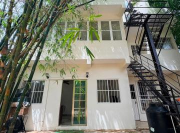 Casa de 7 habitaciones, Solidaridad · Casa de 7 Departamentos en Playa del Carmen