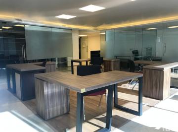 Oficina · 170m² · 4 Estacionamientos · Oficina en Renta en Bosque de Las Lomas, Miguel Hidalgo, Cdmx