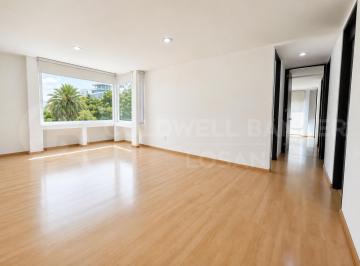 Departamento de 2 habitaciones, Naucalpan de Juárez · Departamento en Renta Vivenzza Lomasverdes 6a Sección