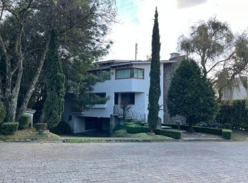 Casa de 3 habitaciones, Lerma · Casa en Renta Club de Golf Los Encinos