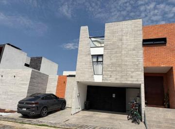 Casa de 3 habitaciones, San Andrés Cholula · Casa en Renta Puebla Lomas de Angelopolis