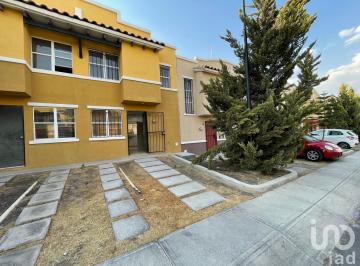 Casa · 92m² · 2 Recámaras · 1 Estacionamiento · Casa Sin Equipar | Renta en Real Solare I | Condominio Borealis (10)