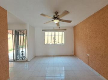 Casa de 3 habitaciones, Mérida · Renta Casa en Vista Alegre Norte de 3 Recamaras