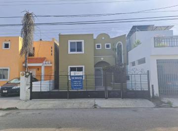 Casa de 3 habitaciones, Mérida · Renta Casa en Vista Alegre Norte de 3 Recamaras
