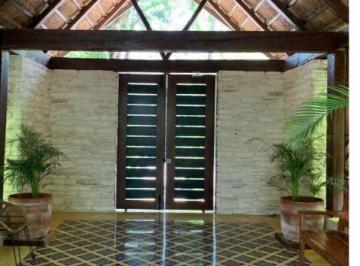 Departamento · 374m² · 4 Recámaras · 2 Estacionamientos · Venta Departamento Pent House Aldea Zama Agua de Mar Tulum Quintana