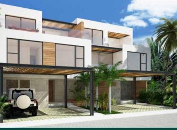 Casa · 330m² · 4 Recámaras · 2 Estacionamientos · Casa en Venta en Residencial Rio