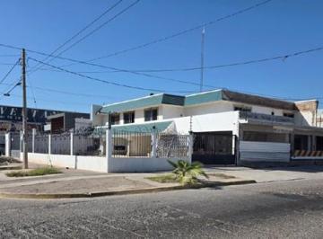 Casa · 665m² · 5 Recámaras · 8 Estacionamientos · Venta Casa en Fraccionamiento Scallly Los Mochis Sinaloa