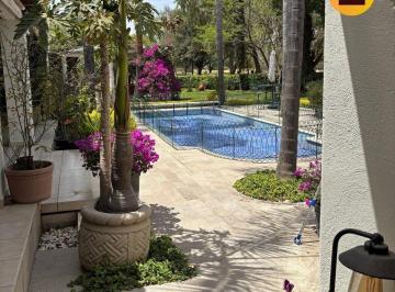 54cb93536381c562da1da914a56de5d55886dd0732ed2510bb2c26f2deabe5ee · #venta Casa 500 m² y 1,175 Terreno en Balvanera Polo y Country Club