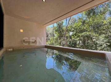 Departamento · 164m² · 2 Recámaras · 1 Estacionamiento · Departamento Lock Off en Venta - Chemuyil Tulum