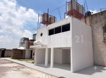 Casa en condominio · 126m² · 1 Recámara · 2 Estacionamientos · Venta Casa en Condominio