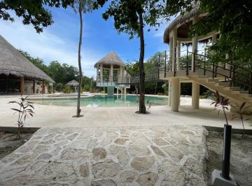 Terreno / Lote · 173m² · Venta Terreno Aldea Kaan Puerto Morelos Quintana Roo