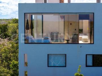 Departamento · 190m² · 3 Recámaras · 1 Estacionamiento · Penthouse Equipado en Venta - Chemuyil Tulum