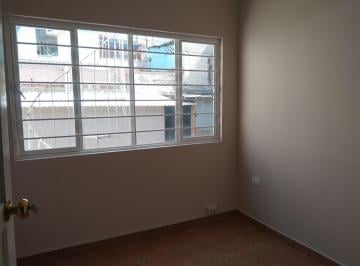 Local comercial , Gustavo A. Madero · Oficina o Consultorio en Renta – en Tepeyac Insurgentes