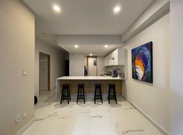 Departamento de 1 habitación, Alvaro Obregón · Moderno a Pasos de La Ibero