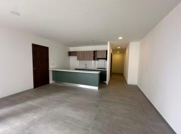 Departamento de 2 habitaciones Renta MN 29,000 · Renta en La Nápoles