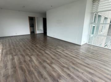 Departamento · 144m² · 2 Recámaras · 2 Estacionamientos · Renta en La Loma Santa Fe
