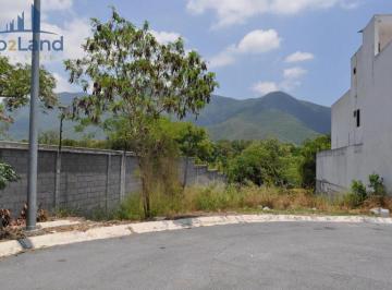 Terreno / Lote · 307m² · Terreno en Venta | Amorada Privada Residencial | Etapa 4 | Santiago N. L.