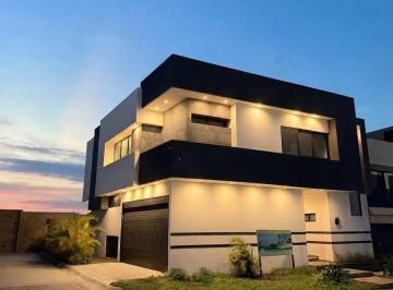 Casa de 3 habitaciones, Alvarado · Estrena Casa en Renta Frac Punta Tiburon, con Alberca y 3 Recamaras, Climatizada