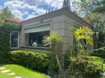 Casa de 4 habitaciones, Alvaro Obregón · Casa en Renta en Col. Florida, Cdmx