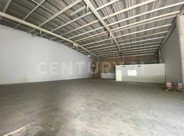Bodega comercial · 400m² · Bodega Comercial E Industrial en Renta