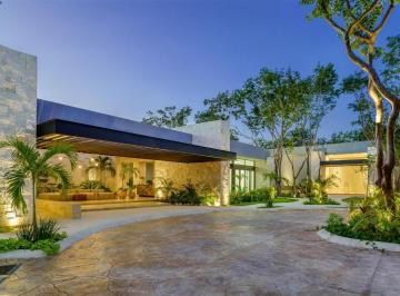 Terreno / Lote , Solidaridad · Lote Residencial 381 m² en Valenia Club Residencial — Casa Club, Alberca y Seguridad Privada