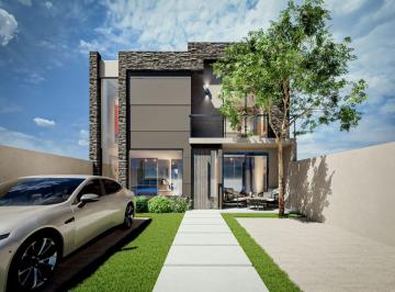 Casa de 3 habitaciones, Atizapán de Zaragoza · Casa en Preventa, Jardines de Atizapán