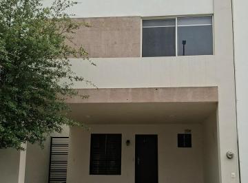 Casa · 160m² · 3 Recámaras · 2 Estacionamientos · Casa en Renta, Dominio Cumbres. Montenova