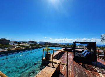 Departamento · 40m² · 1 Recámara · 1 Estacionamiento · Loft en Playa del Carmen