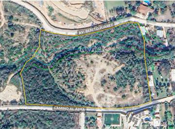 Terreno / Lote , Santiago · Terreno en Venta en El Barrial