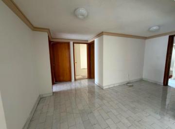 Departamento · 140m² · 3 Recámaras · 1 Estacionamiento · Departamento - del Valle Centro
