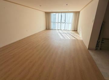 Departamento · 140m² · 3 Recámaras · 1 Estacionamiento · Departamento - del Valle Centro
