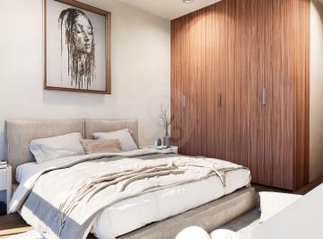 Escena 10_upscale01.jpg · Casa en Condominio en Venta en del Valle Centro