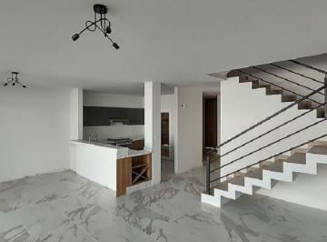 Casa · 219m² · 3 Recámaras · 3 Estacionamientos · Residencia con Roof Garden en Venta en Grand Juriquilla