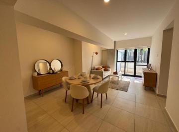 Departamento de 2 habitaciones, Azcapotzalco · Departamento en Venta 2 Recamaras 1 Estudio, Jardín Privado, Santo Tomás, Las Granjas Azcapotzalco