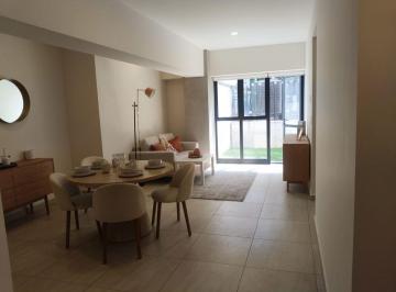 Departamento de 2 habitaciones, Azcapotzalco · Departamento en Venta 2 Recamaras 1 Estudio, Jardín Privado, Santo Tomás, Las Granjas Azcapotzalco