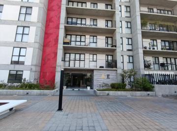 Departamento de 2 habitaciones, Azcapotzalco · Departamento en Venta, 2 Recamaras, 1 Estudio, Jardín Privado, Santo Tomás, Las Granjas Azcapotzalco