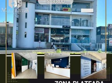 Local comercial , Pachuca · Renta de Local Zona Plateada