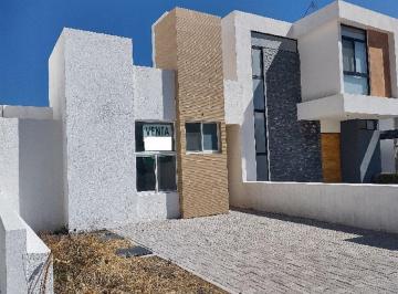 Casa · 108m² · 2 Recámaras · Descubre La Comodidad de Una Casa de Una Planta Ideal Para Adultos Mayores
