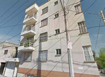 Departamento de 1 habitación, Venustiano Carranza · Moctezuma 1a Seccion Departamento Remate Bancario Joaquin Martinez de Alba
