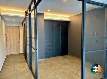 Departamento · 66m² · 1 Recámara · Departamento en Nivel Alto con Vista a Reforma y Excelente Valor en Tabacalera