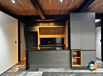 Departamento · 131m² · 2 Recámaras · 2 Estacionamientos · Departamento 202 – Lateral con Balcón