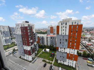 Departamento de 2 habitaciones, Coacalco de Berriozábal · Departamento en Venta Cosmopol Coacalco