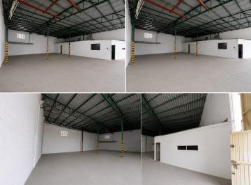 Bodega comercial · 280m² · Bodega Industrial en Ciudad Industrial