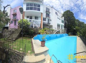 Casa de 2 habitaciones, Cuernavaca · Casa en Venta en La Colonia Lomas del Tzompantle, Cuernavaca