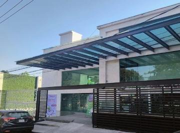 47bd192f47a83dc99b5217bbde52085381054b595ca876dac9b896e5f4174761 · Edificio Comercial en Venta Tlalpan Centro