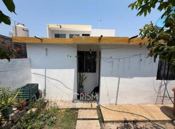 Casa · 120m² · 4 Recámaras · Venta Casa Infonavit Tenechaco