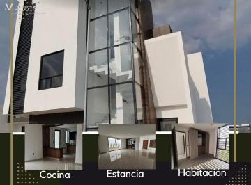 Casa de 4 habitaciones, Pachuca · Renta de Casa en Gema Residencial
