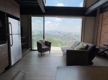 Departamento · 93m² · Departamento en Renta en Lomas del Marqués, Campanario, Querétaro