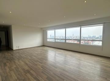 Departamento · 155m² · 3 Recámaras · 2 Estacionamientos - n-aty09 · Departamento en Excelente Estado